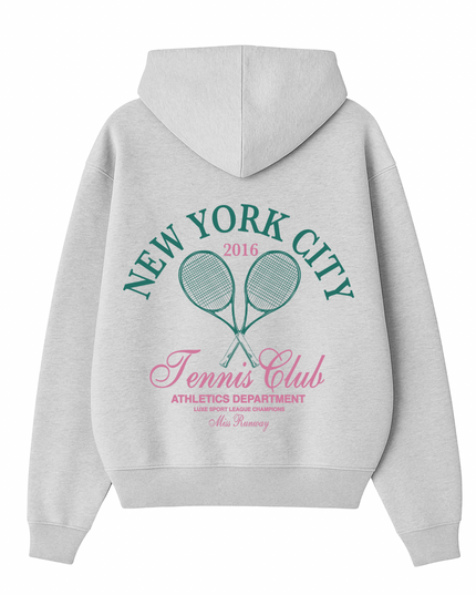 New York City Tennis Club Hoodie