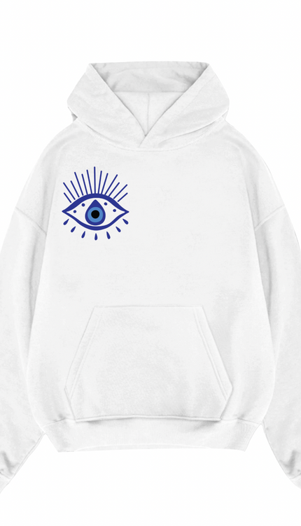 Hamsa Hand Hoodie – image 6