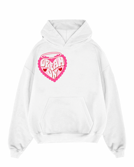 Dream On Hoodie Kids