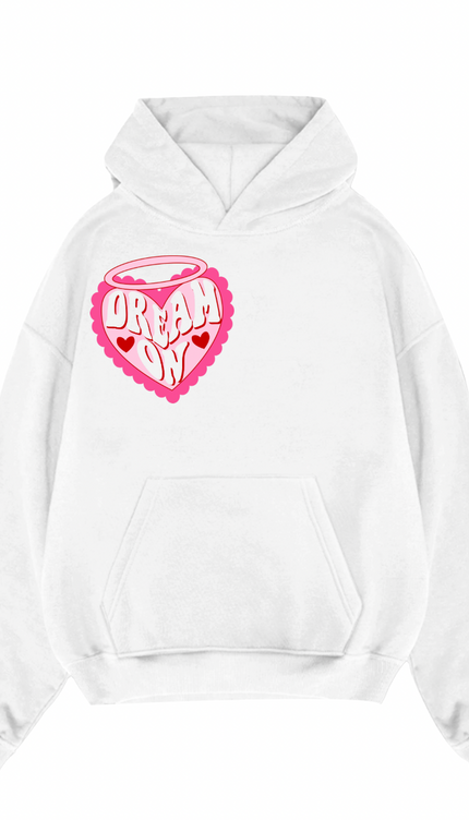 Dream On Hoodie – image 4