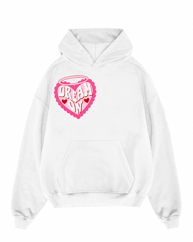 Dream On Hoodie Kids