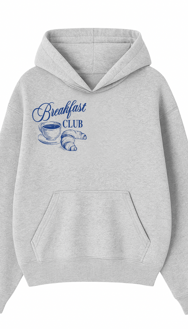 New York City Breakfast Club Hoodie – image 6