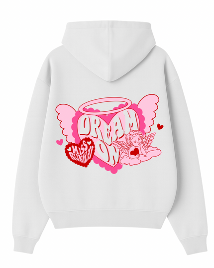 Dream On Hoodie Kids