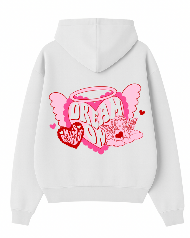 Dream On Hoodie Kids
