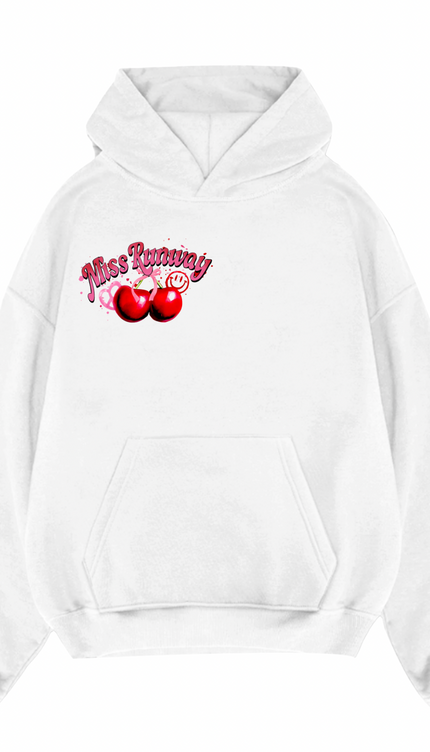 Cherry Lips Hoodie – image 6