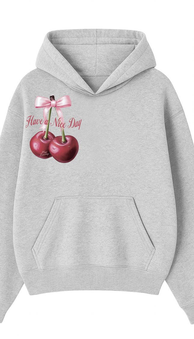 Have A Nice Day Hoodie – image 4