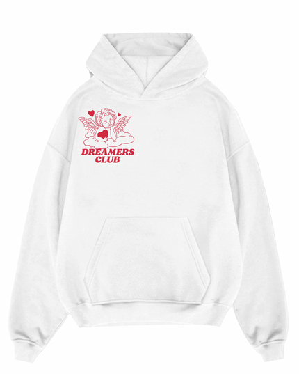 Dreamers Club Hoodie