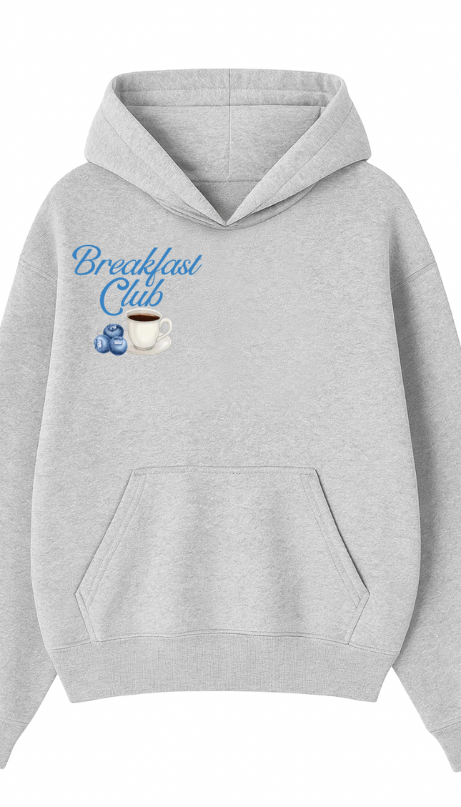 Breakfast Club Hoodie – image 4