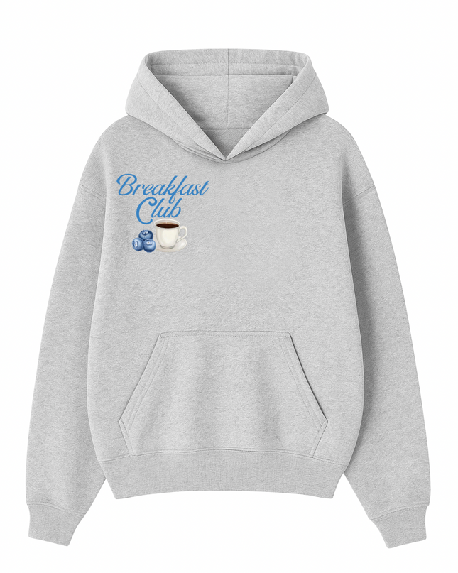 Breakfast Club Hoodie Adults