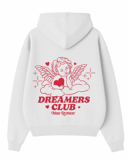 Dreamers Club Hoodie