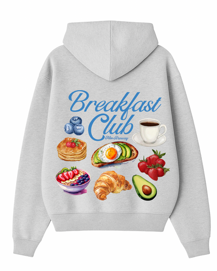 Breakfast Club Hoodie Kids