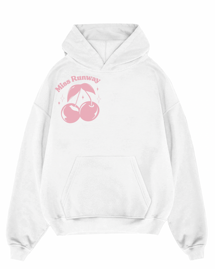 Cherry Hoodie