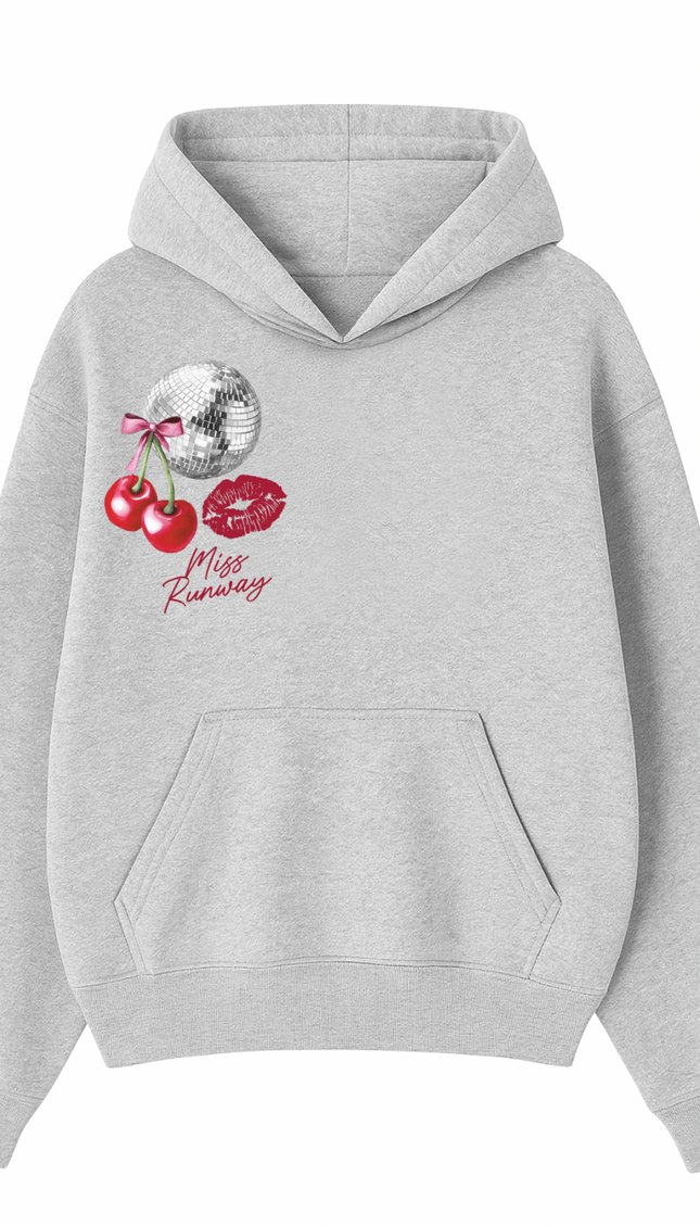 Girls Essentials Hoodie – image 4