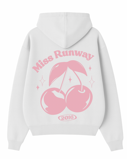 Cherry Hoodie