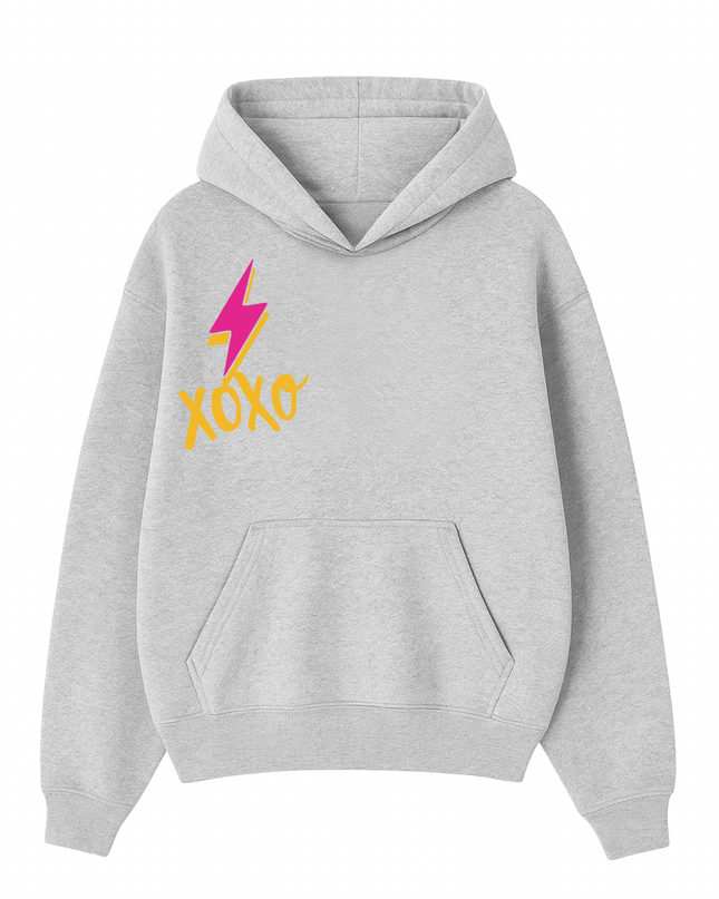 XOXO Tiger Hoodie Kids
