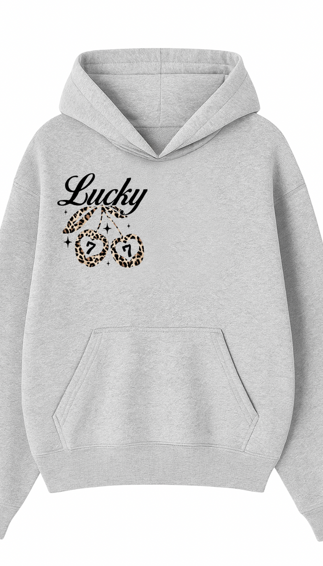 Lucky 7 Hoodie – image 4