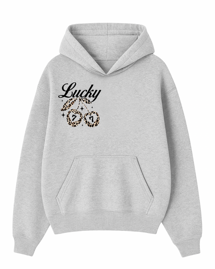 Lucky 7 Hoodie
