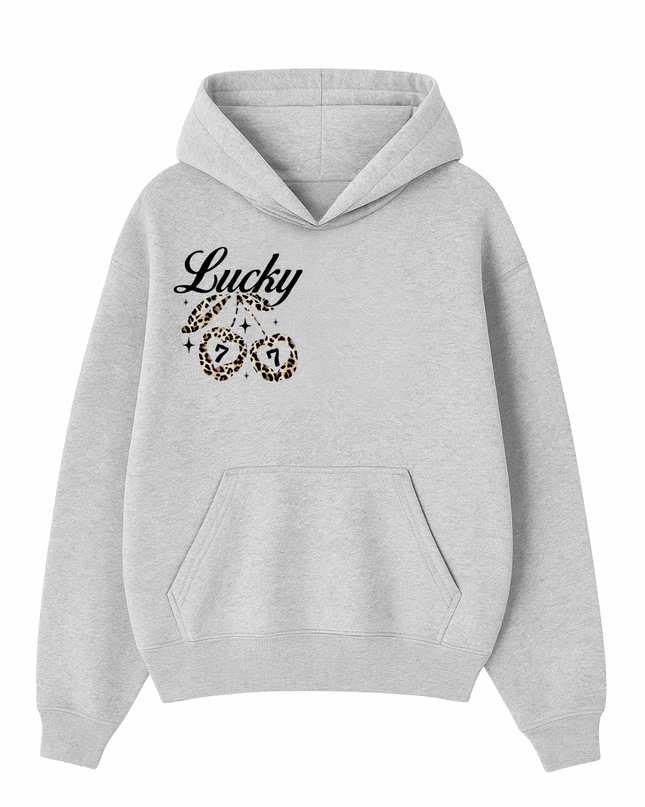 Lucky 7 Hoodie