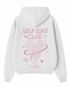 White / XS (4-6)