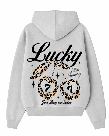 Lucky 7 Hoodie