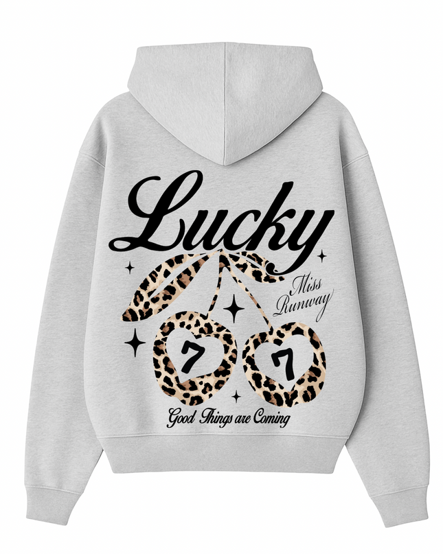 Lucky 7 Hoodie