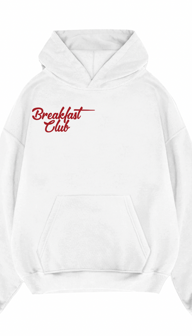 Breakfast Club Hoodie – image 6