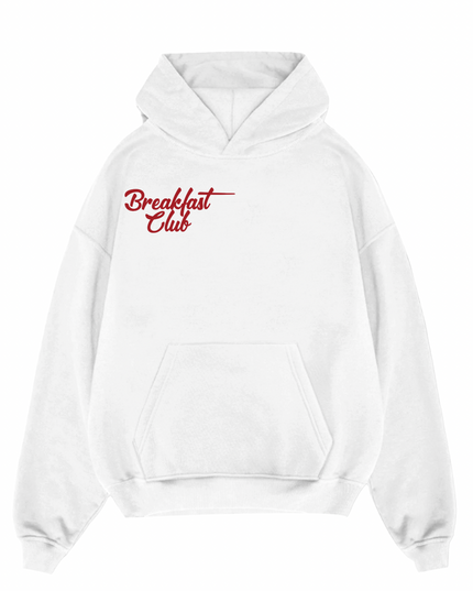 Breakfast Club Hoodie
