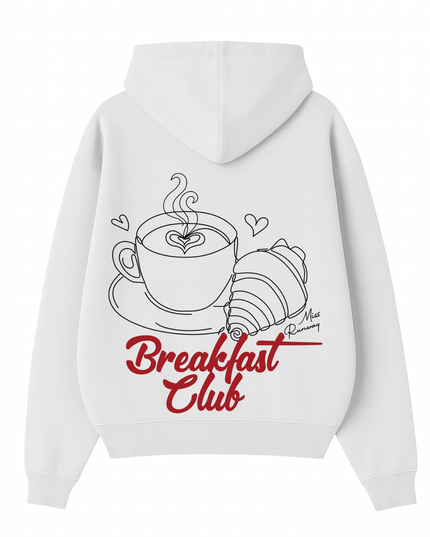 Breakfast Club Hoodie