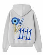 Grey / XS (4-6)