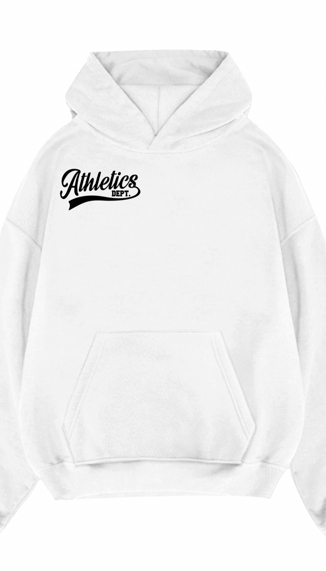 Athletics Dept Hoodie – image 6