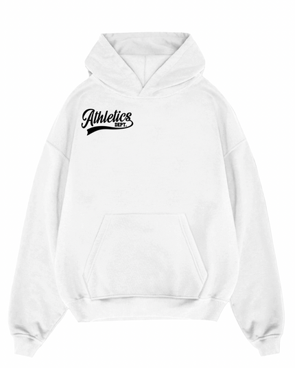 Athletics Dept Hoodie Adults