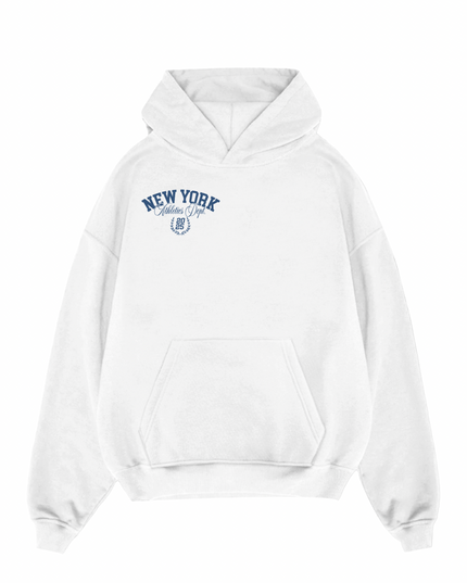 New York Downtown Hoodie Kids