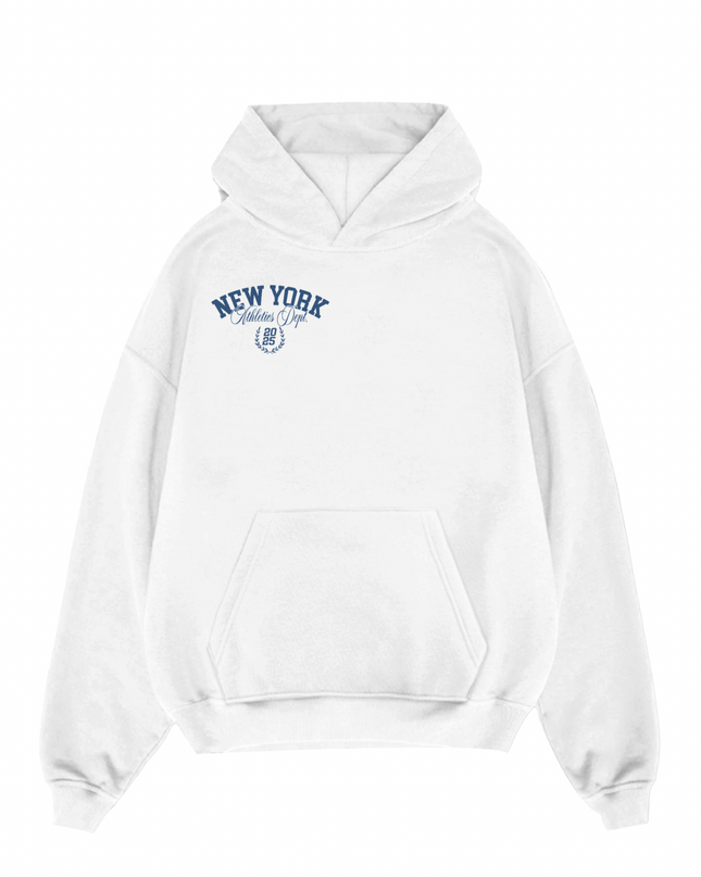 New York Downtown Hoodie Kids