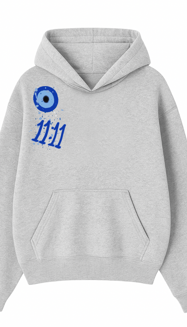 11:11 Hoodie – image 4