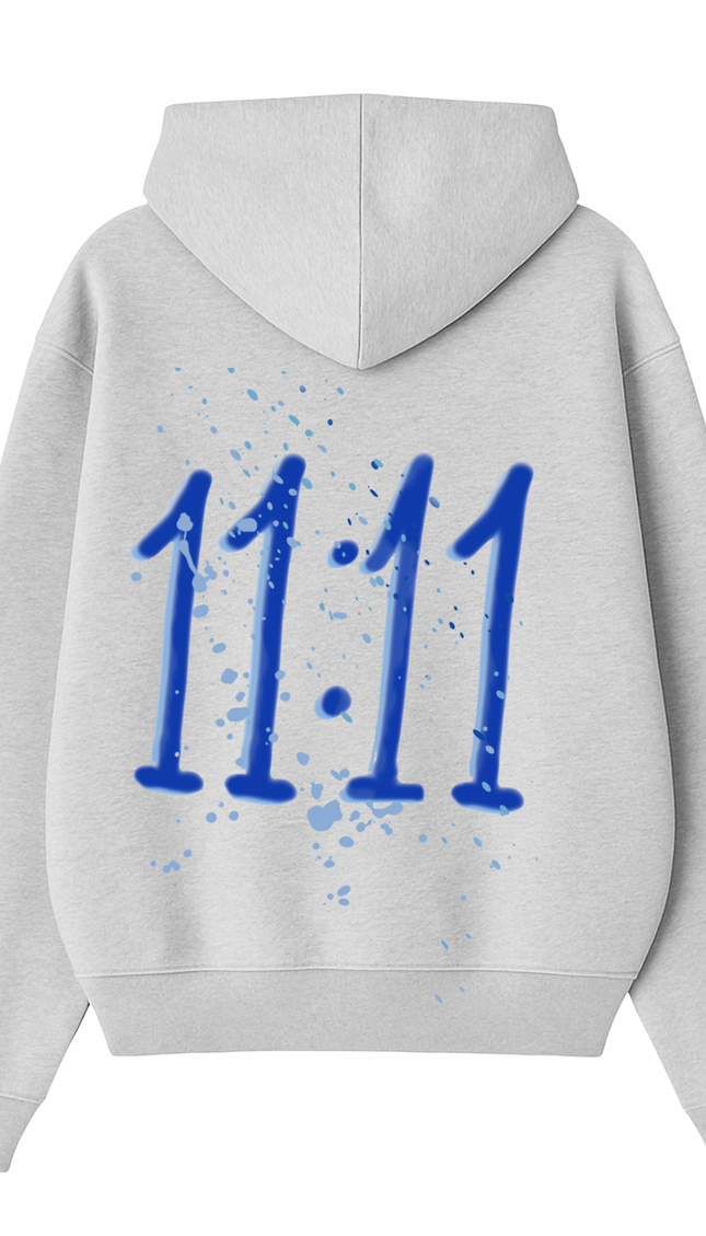 11:11 Hoodie – additional view