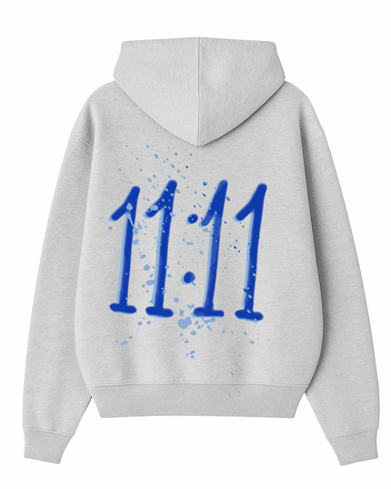 11:11 Hoodie
