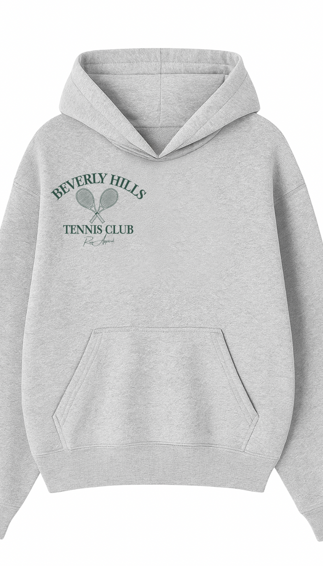 Beverly Hills California Sports Hoodie – image 4
