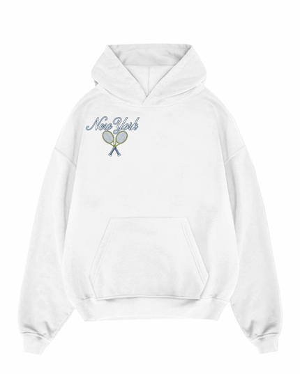 New York Hoodie Kids