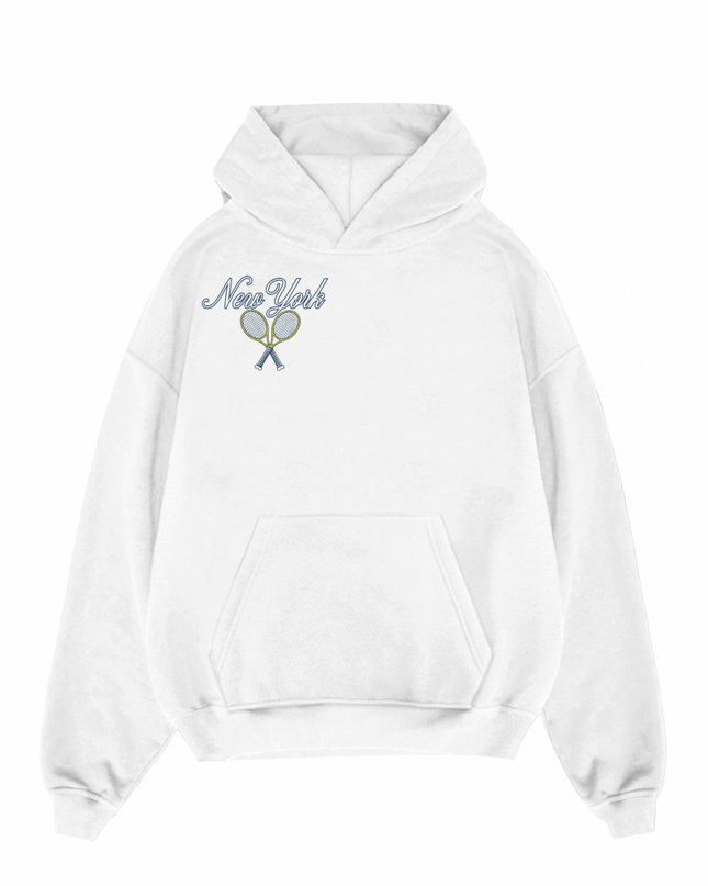 New York Hoodie Kids