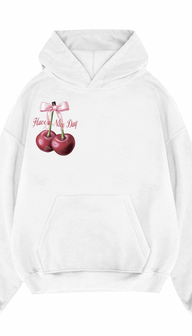 Have A Nice Day Hoodie – image 6