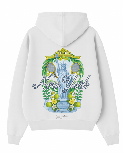 New York Hoodie Kids