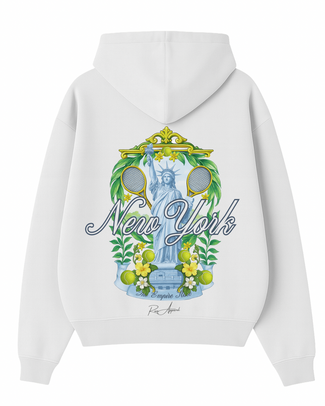 New York Hoodie Kids