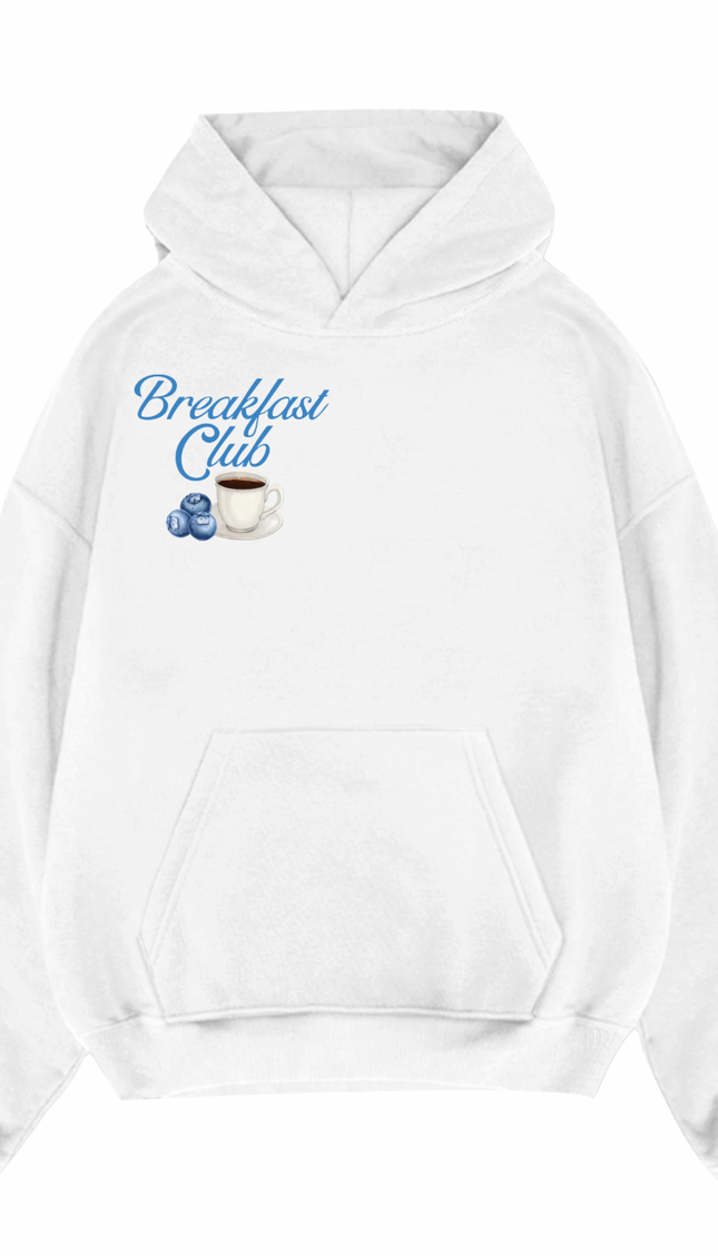 Breakfast Club Hoodie – image 6