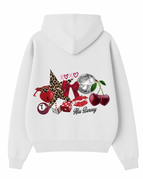 White / XS (4-6)