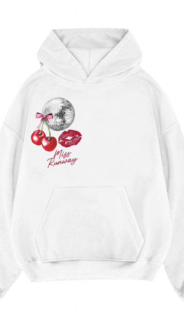 Girls Essentials Hoodie – image 6