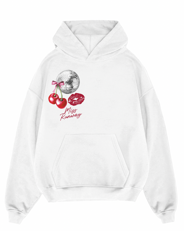 Girls Essentials Hoodie Kids