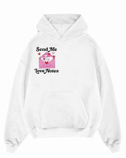 Love Notes Hoodie
