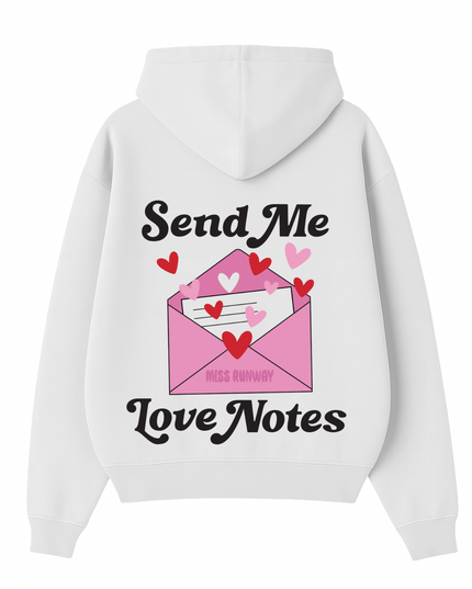 Love Notes Hoodie