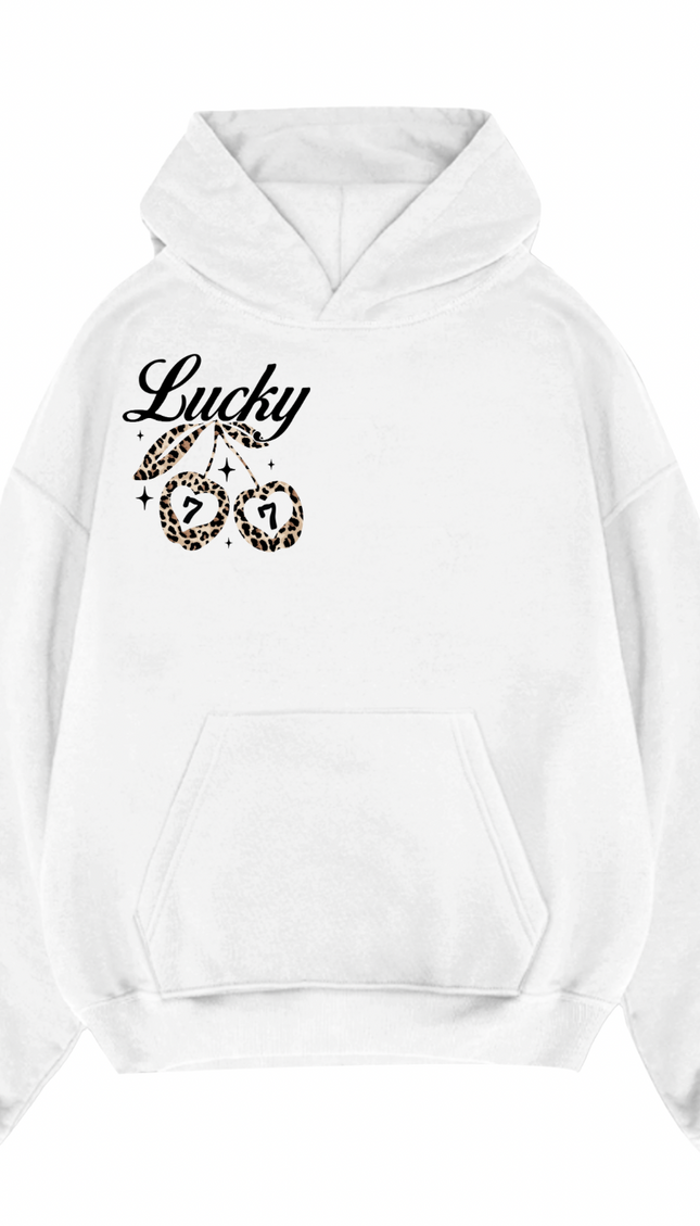 Lucky 7 Hoodie – image 6