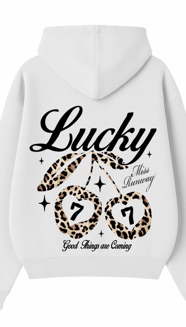 Lucky 7 Hoodie – image 5